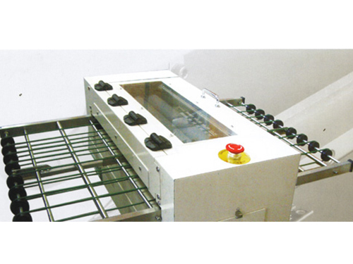 靜電除塵機(jī)